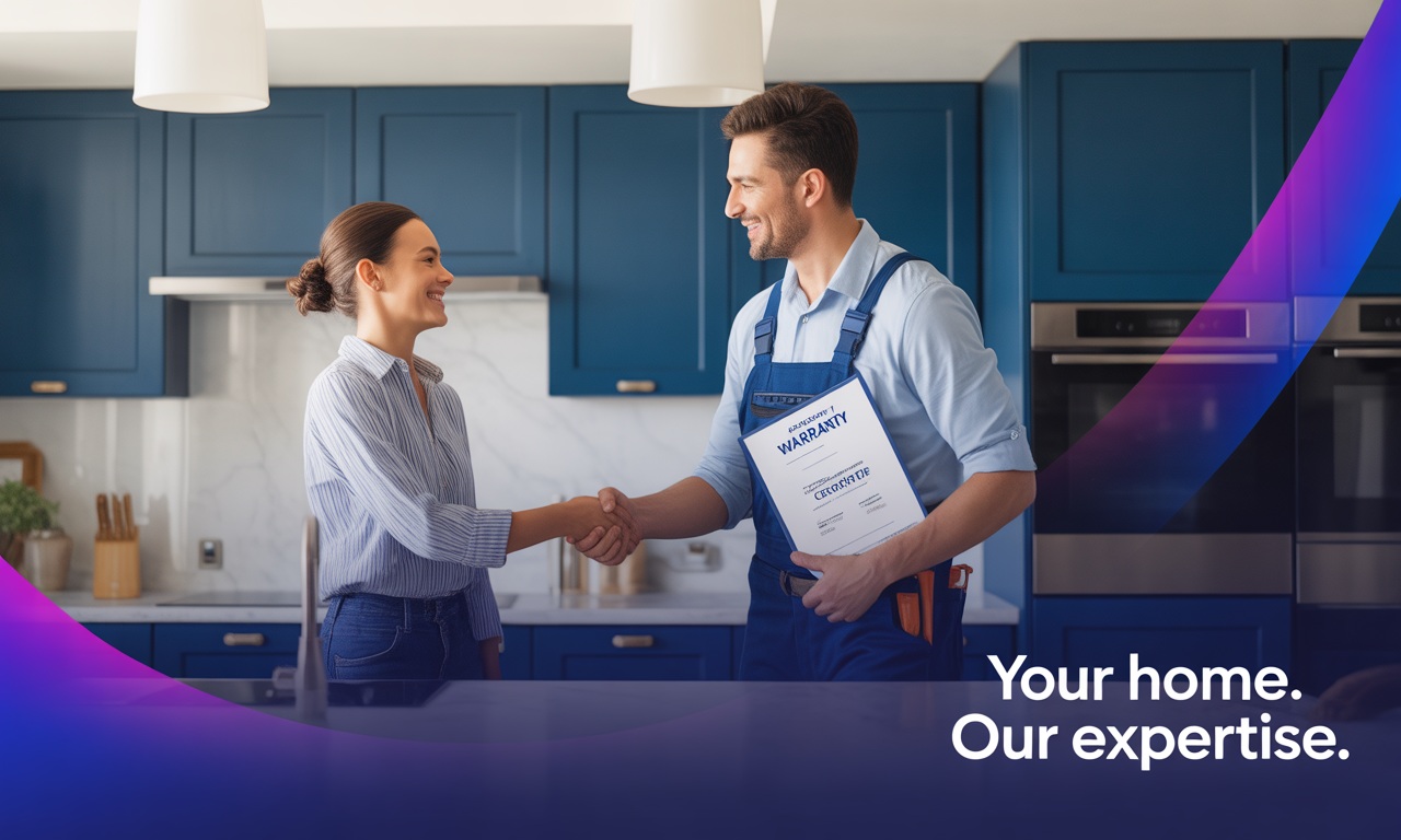 수전 수리 기술자