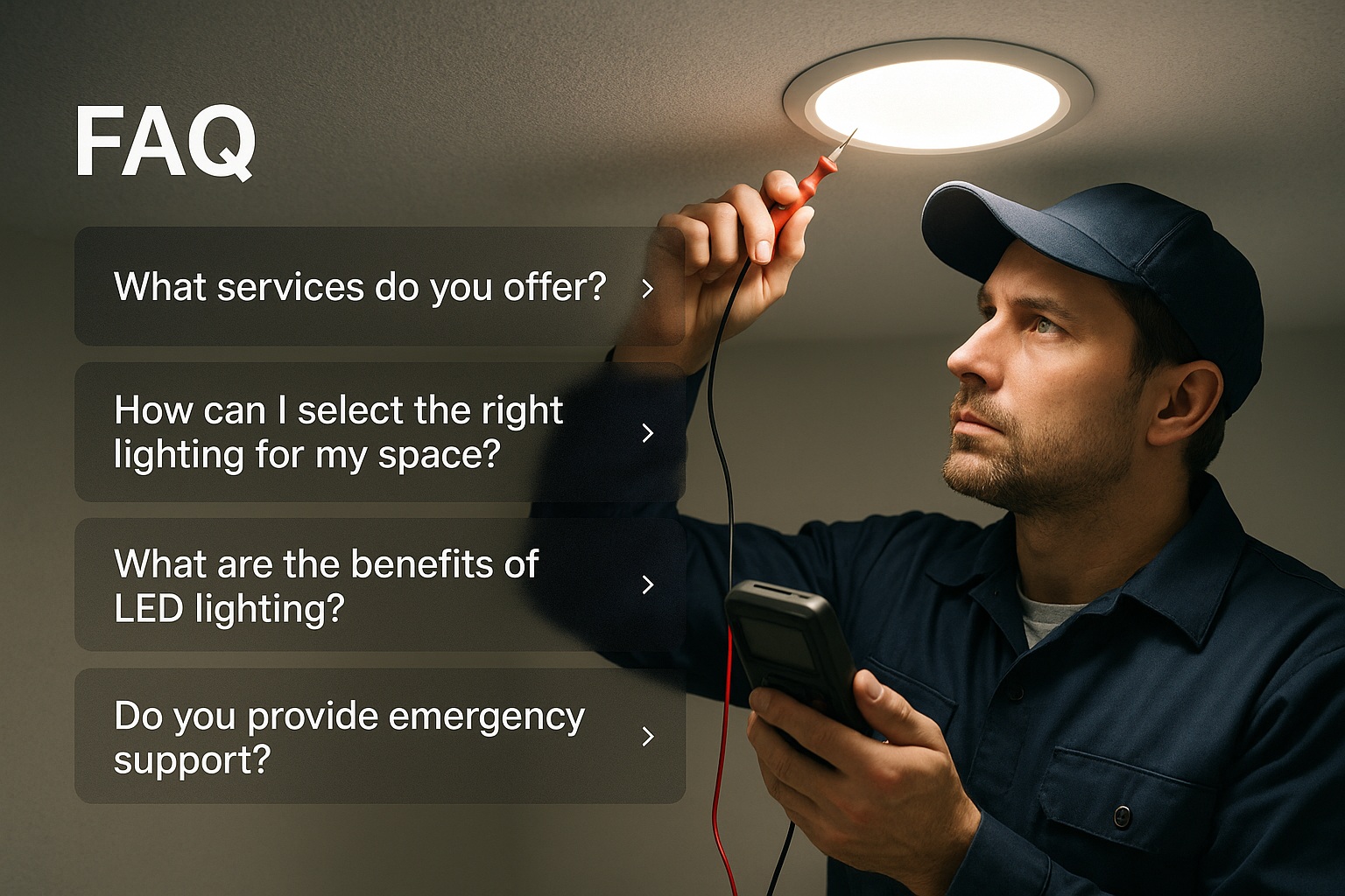 기사 방문 서비스 안내